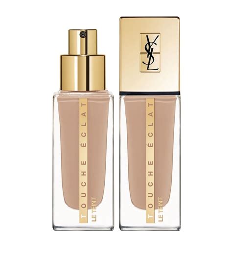 YSL touch éclat face